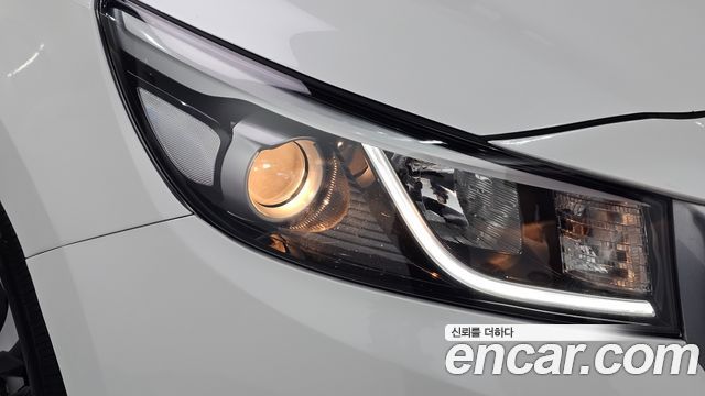 Kia Canival 2018 — photo 8