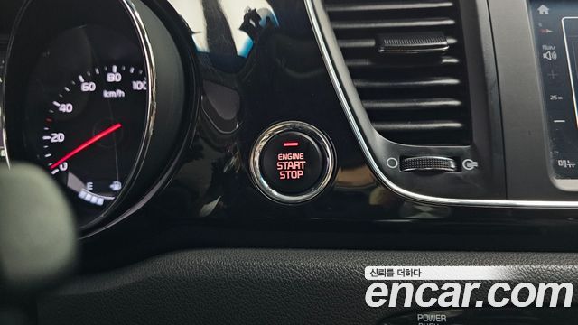 Kia Canival 2018 — photo 30