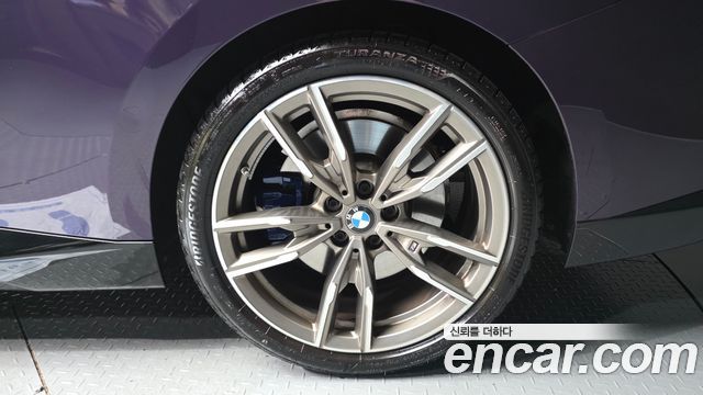 BMW 2-Series 2024 — photo 5