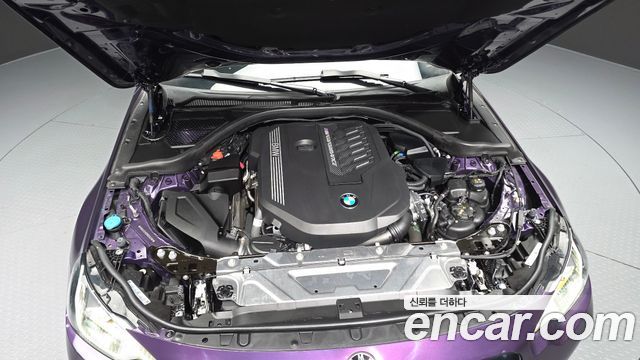BMW 2-Series 2024 — photo 6