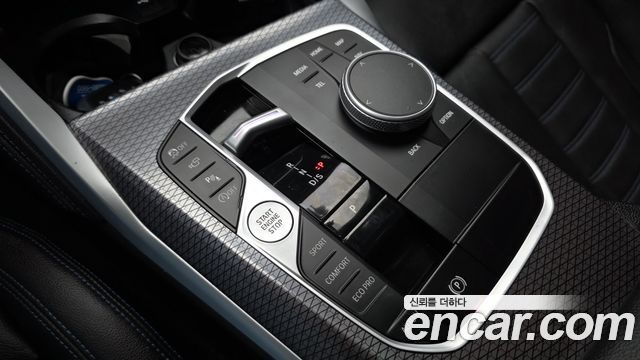 BMW 2-Series 2024 — photo 12