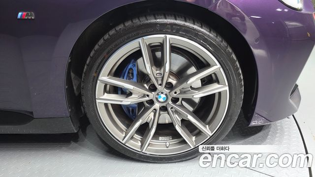 BMW 2-Series 2024 — photo 7