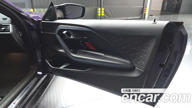 BMW 2-Series 2024 — photo 14