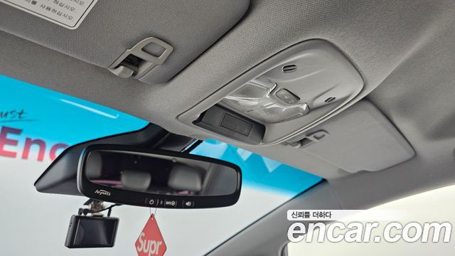 Chevrolet Korea Bolt EV 2018 — photo 24