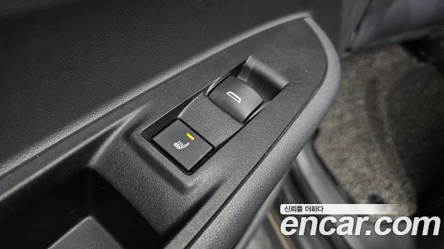 Chevrolet Korea Bolt EV 2018 — photo 25