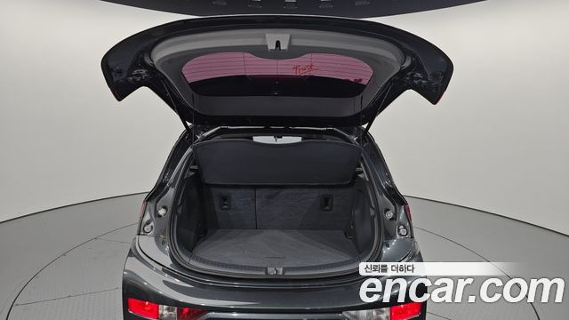 Chevrolet Korea Bolt EV 2018 — photo 26
