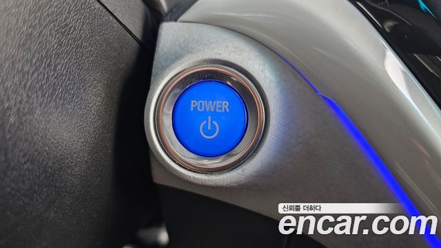 Chevrolet Korea Bolt EV 2018 — photo 28