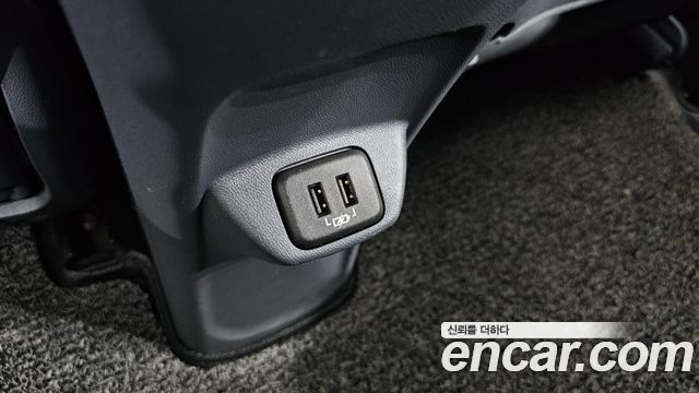 Chevrolet Korea Bolt EV 2018 — photo 37