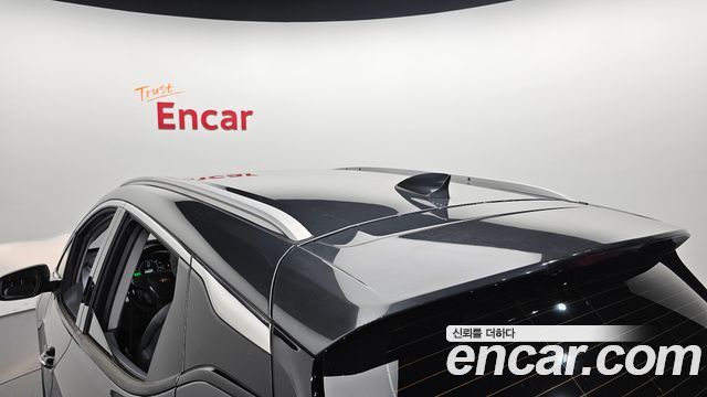 Chevrolet Korea Bolt EV 2018 — photo 40