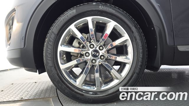 Kia Sorento 2016 — photo 5
