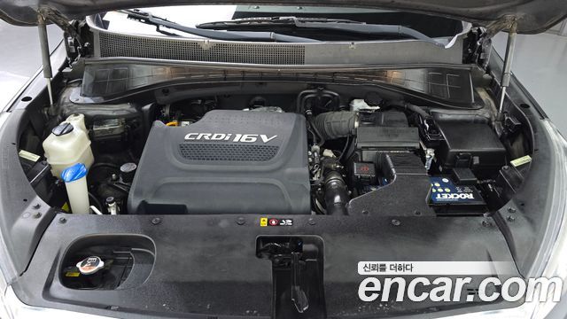 Kia Sorento 2016 — photo 6