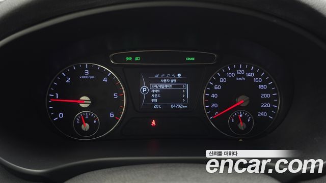 Kia Sorento 2016 — photo 8