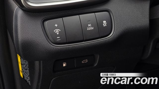 Kia Sorento 2016 — photo 15