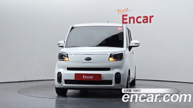 Kia RAY 2019 — photo 3