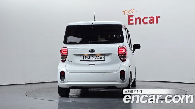 Kia RAY 2019 — photo 4