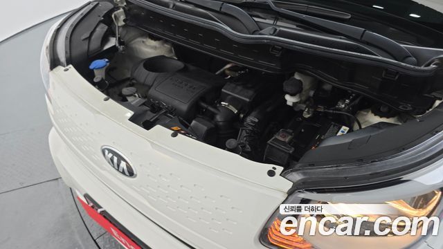 Kia RAY 2019 — photo 6