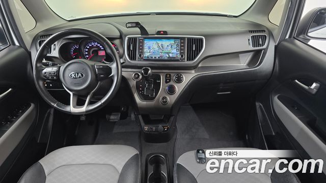 Kia RAY 2019 — photo 10