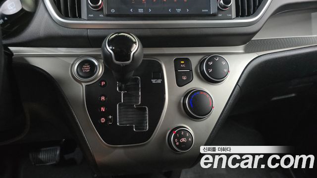 Kia RAY 2019 — photo 12