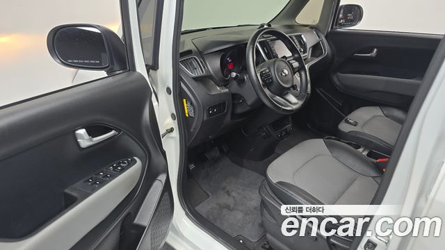 Kia RAY 2019 — photo 13