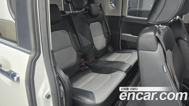Kia RAY 2019 — photo 17