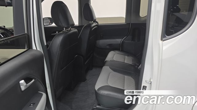 Kia RAY 2019 — photo 18
