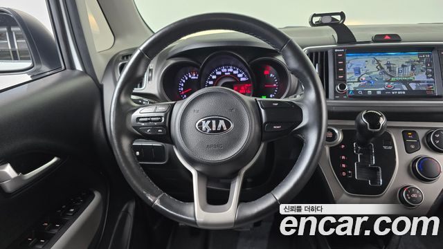 Kia RAY 2019 — photo 19