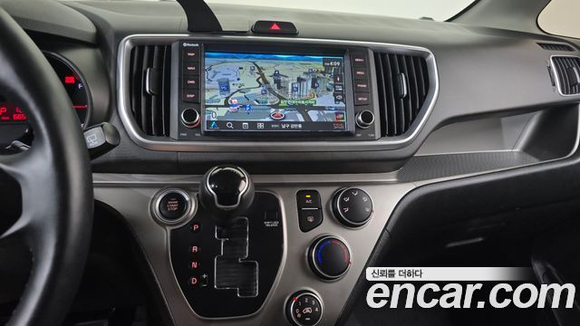 Kia RAY 2019 — photo 20