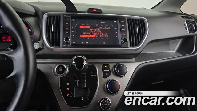 Kia RAY 2019 — photo 21