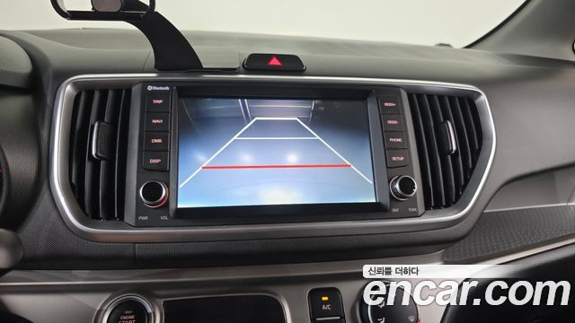 Kia RAY 2019 — photo 22