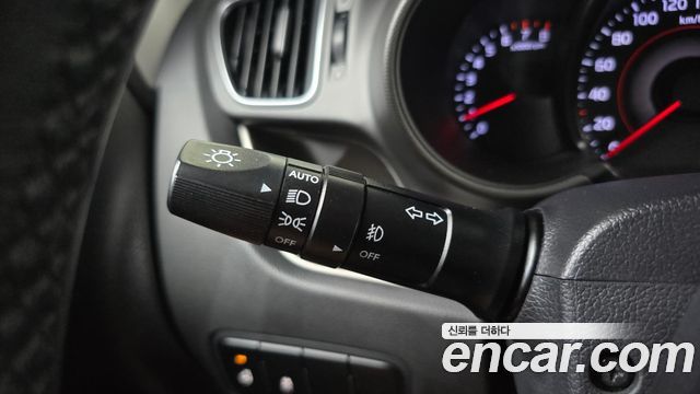 Kia RAY 2019 — photo 23