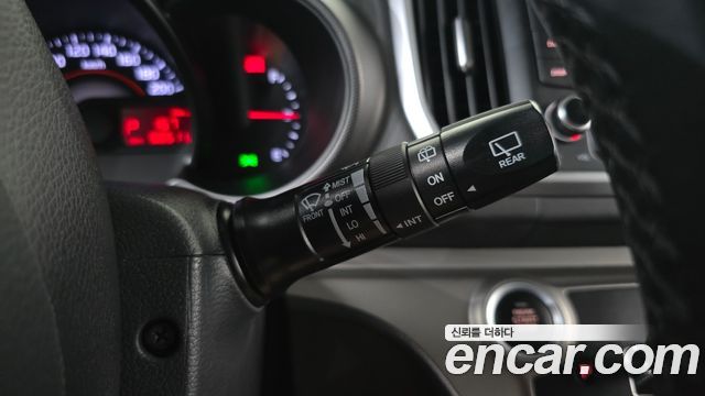 Kia RAY 2019 — photo 24