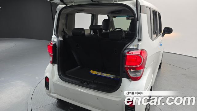 Kia RAY 2019 — photo 25