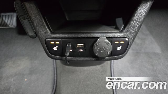 Kia RAY 2019 — photo 26