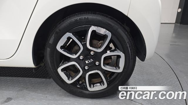 Kia RAY 2019 — photo 7