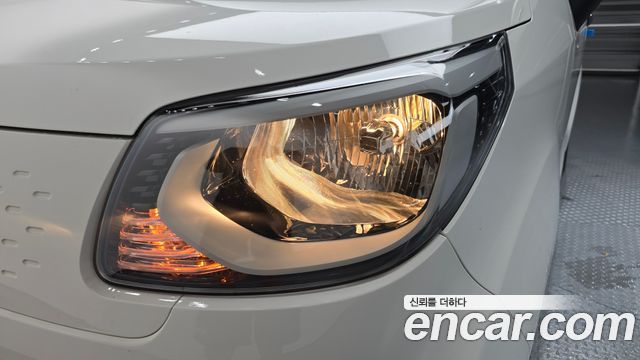 Kia RAY 2019 — photo 8