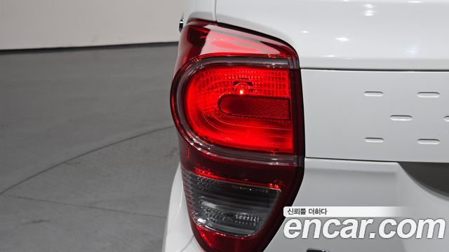 Kia RAY 2019 — photo 9