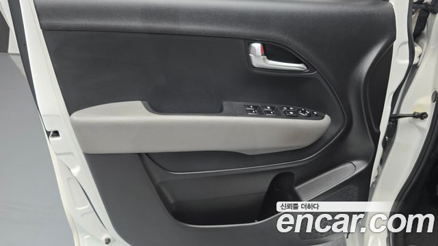 Kia RAY 2019 — photo 14