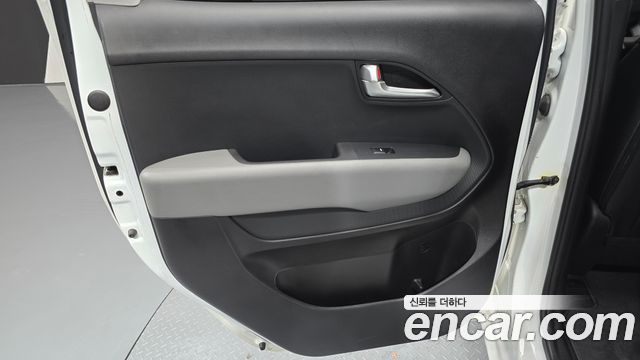 Kia RAY 2019 — photo 15