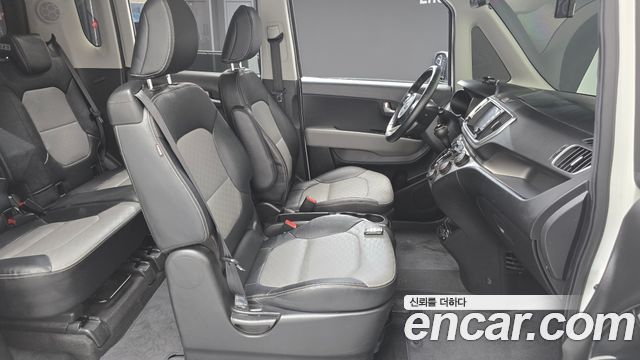 Kia RAY 2019 — photo 16