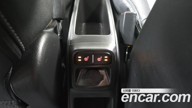 Kia RAY 2019 — photo 27