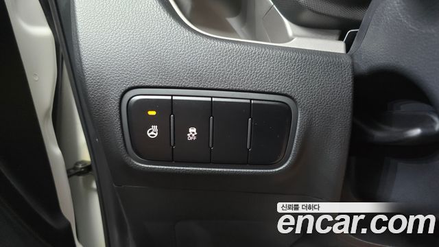 Kia RAY 2019 — photo 28