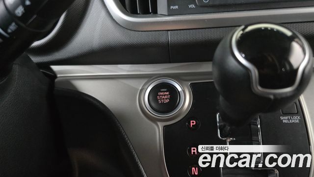 Kia RAY 2019 — photo 29
