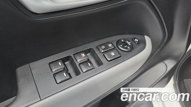 Kia RAY 2019 — photo 30