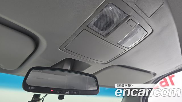 Kia RAY 2019 — photo 31