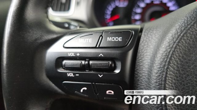 Kia RAY 2019 — photo 32