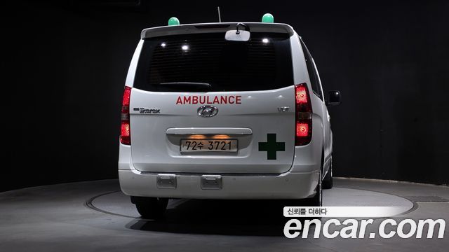 Hyundai Starex 2019 — photo 4