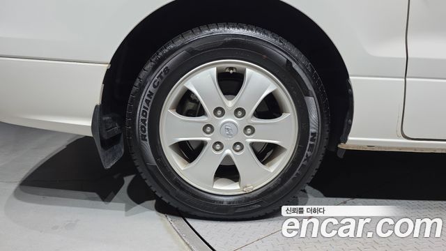 Hyundai Starex 2019 — photo 5