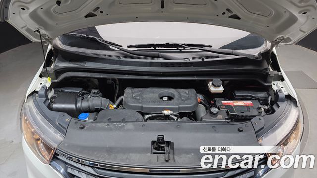 Hyundai Starex 2019 — photo 6