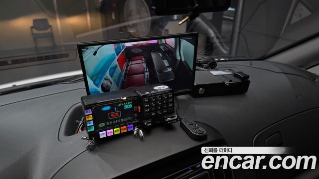 Hyundai Starex 2019 — photo 26