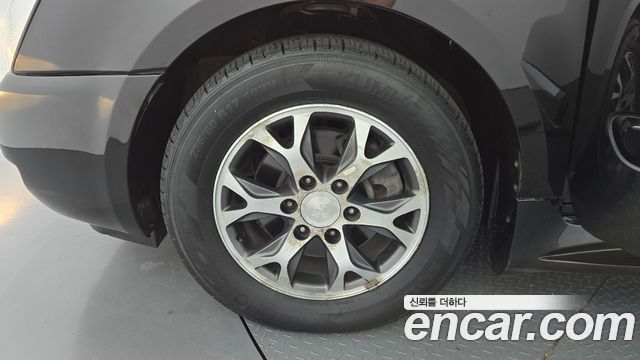 Kia Canival 2014 — photo 5